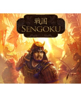 Sengoku Steam Key GLOBAL